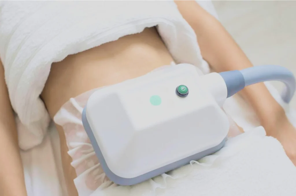 How Fat Freezing and HIFU Work Together? 3 advantages to combining Fat Freezing and HIFU Chelmsford