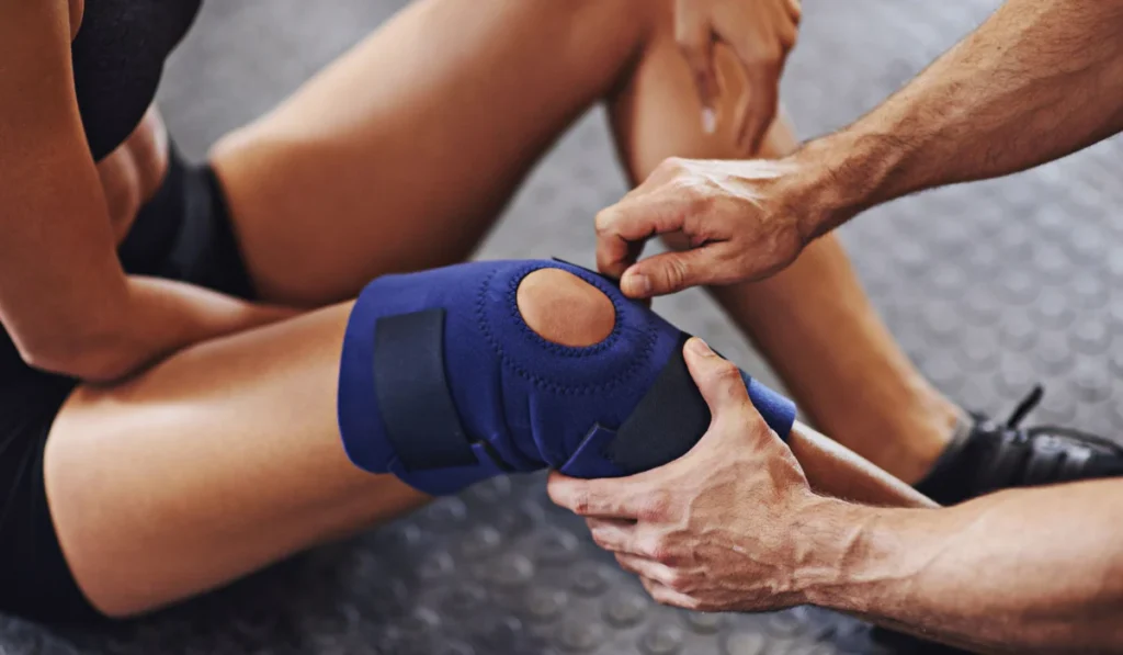 Mastering Muscle Recovery: How Long Does It Really Take After an Injury? 1 Essential Psychological Strategies for Recovering from injury and muscle recovery Chelmsford