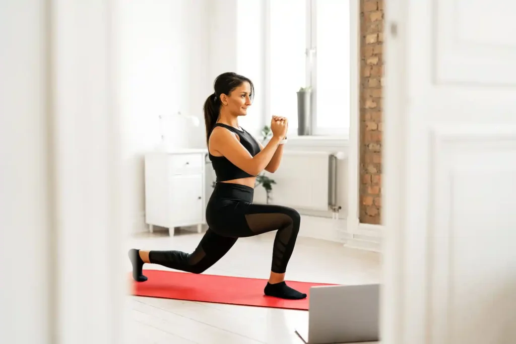 Sculpt Your Legs at Home: Effective Exercises for Stunning Definition 2 Sculpt Your Legs at Home Effective Exercises for Stunning Definition - Leg toning Chelmsford