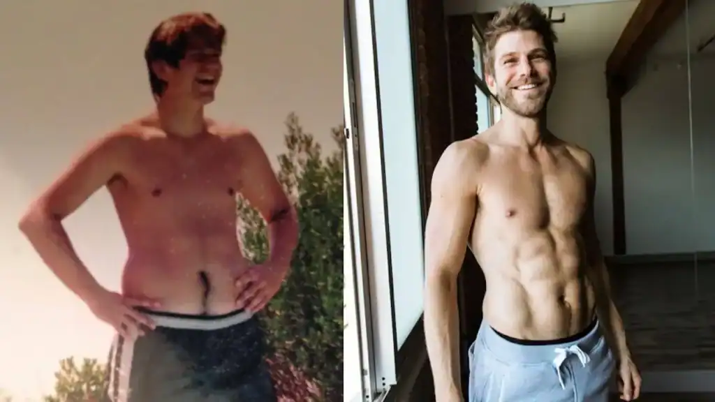 Unraveling the Mystery: Where Does the Body Fat Loss From First? 1 Lipo 360 Chelmsford fat loss where does it go?